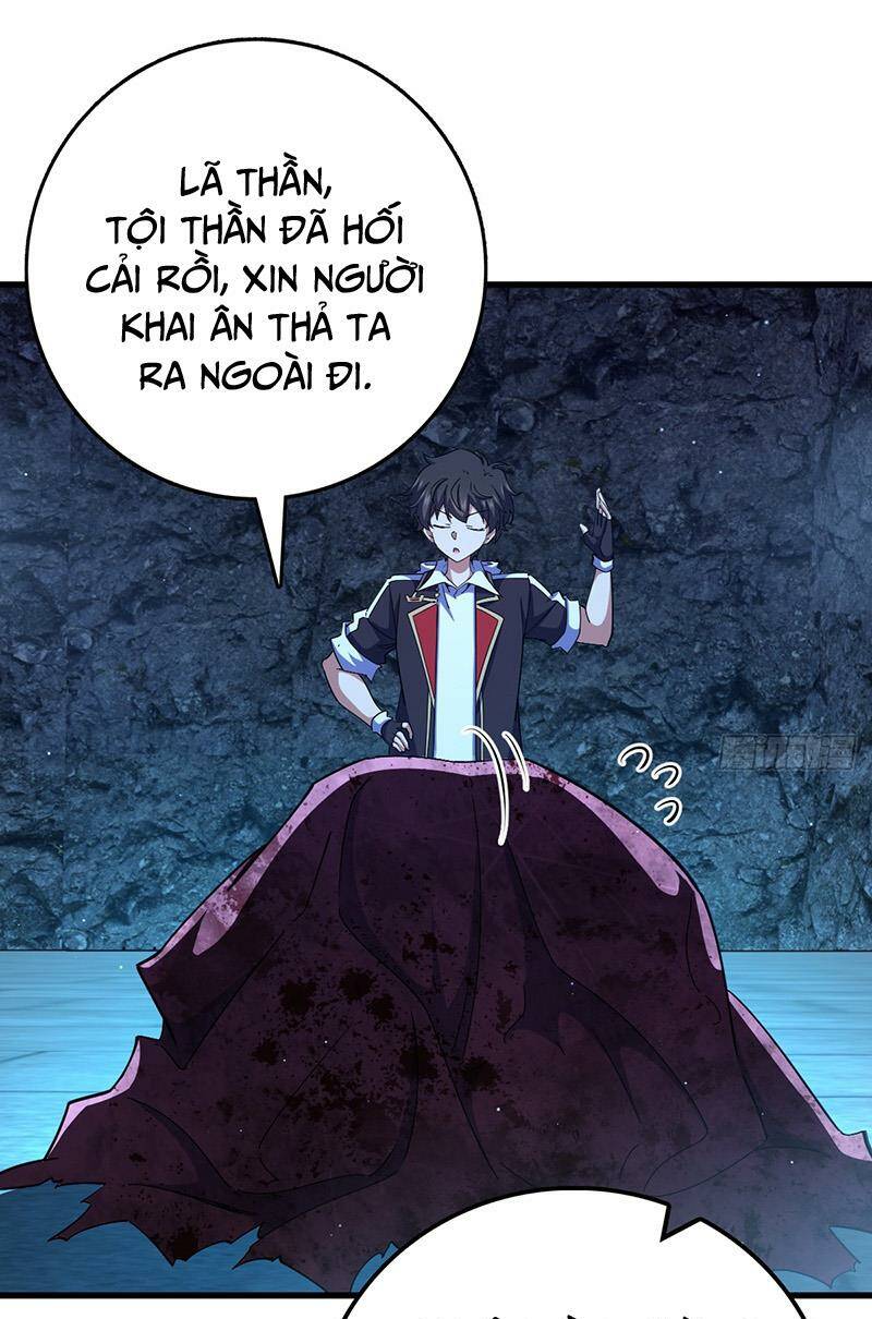 Đại Vương Tha Mạng Chapter 768 - Trang 2