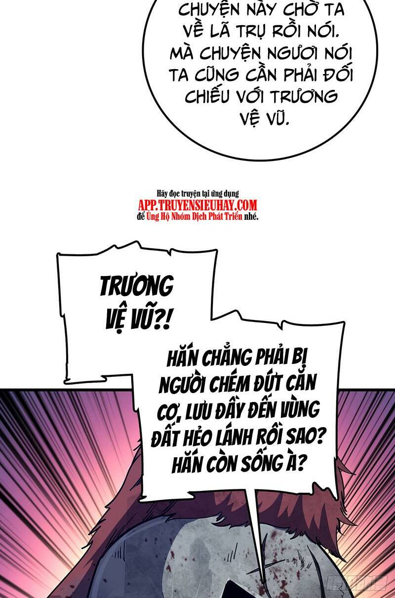 Đại Vương Tha Mạng Chapter 768 - Trang 2