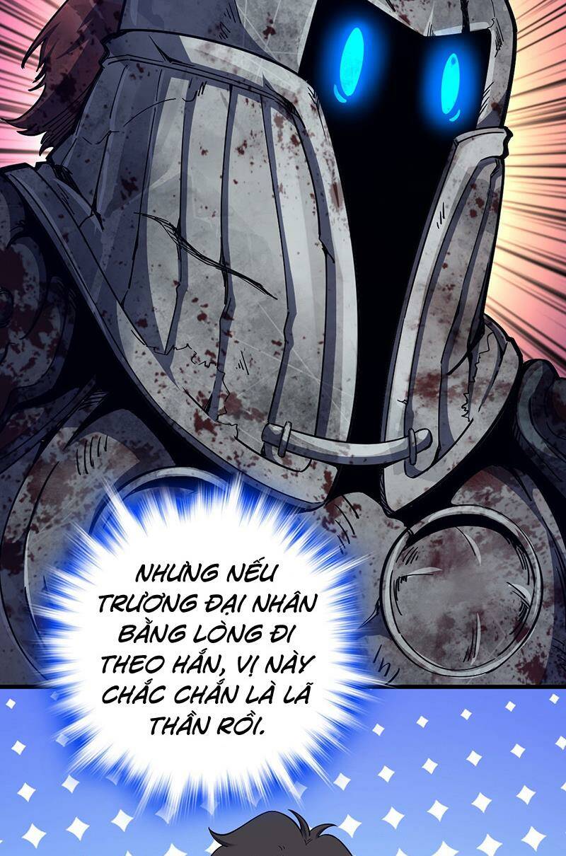 Đại Vương Tha Mạng Chapter 768 - Trang 2