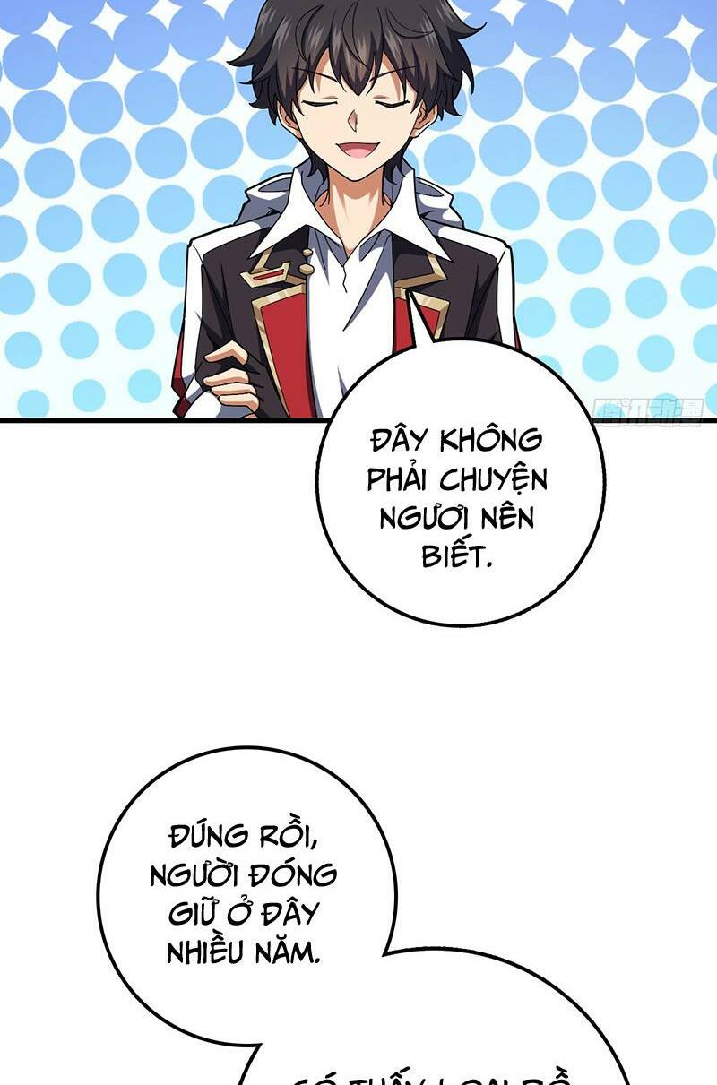 Đại Vương Tha Mạng Chapter 768 - Trang 2