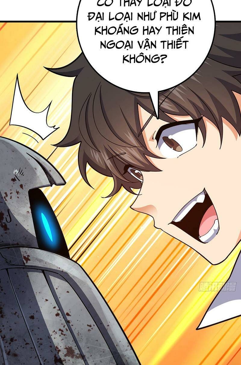 Đại Vương Tha Mạng Chapter 768 - Trang 2