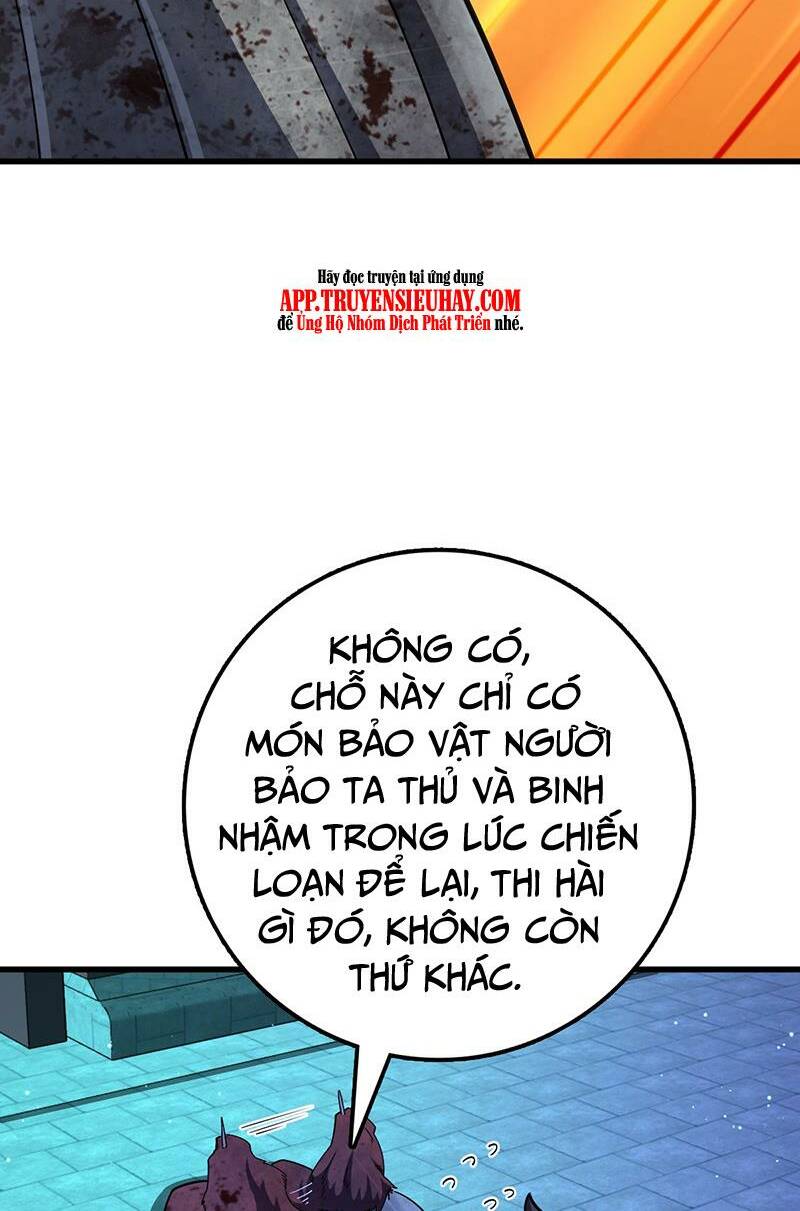 Đại Vương Tha Mạng Chapter 768 - Trang 2