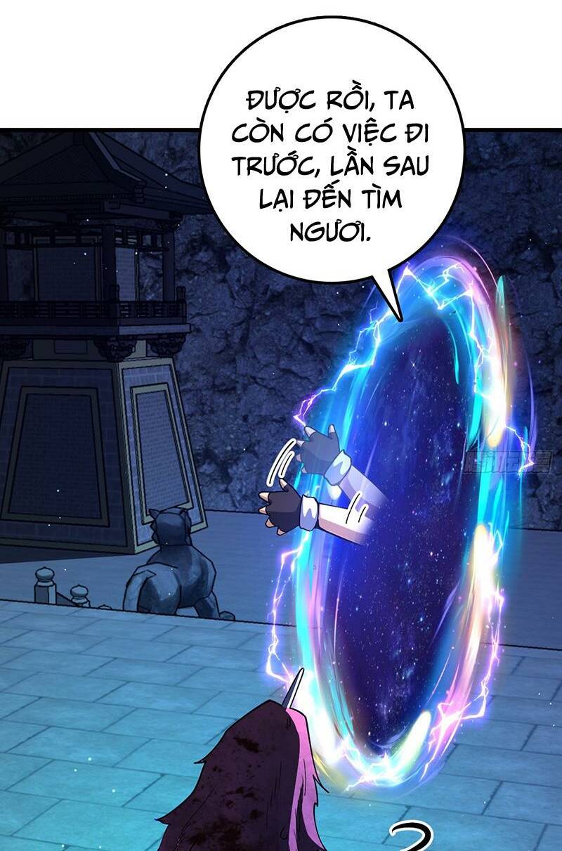 Đại Vương Tha Mạng Chapter 768 - Trang 2