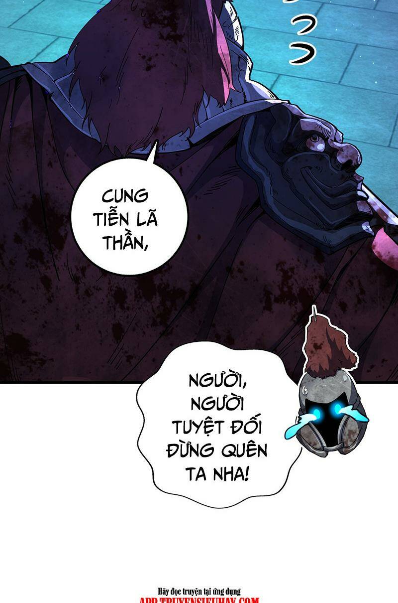 Đại Vương Tha Mạng Chapter 768 - Trang 2