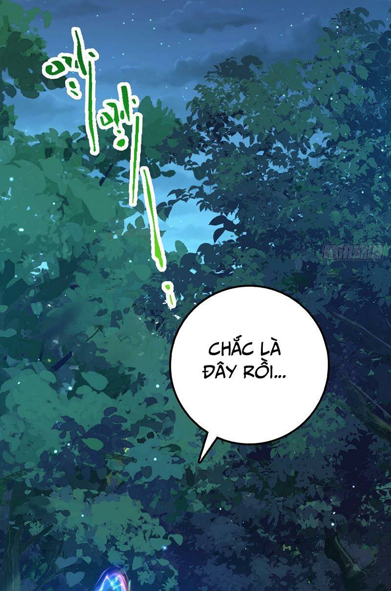 Đại Vương Tha Mạng Chapter 768 - Trang 2