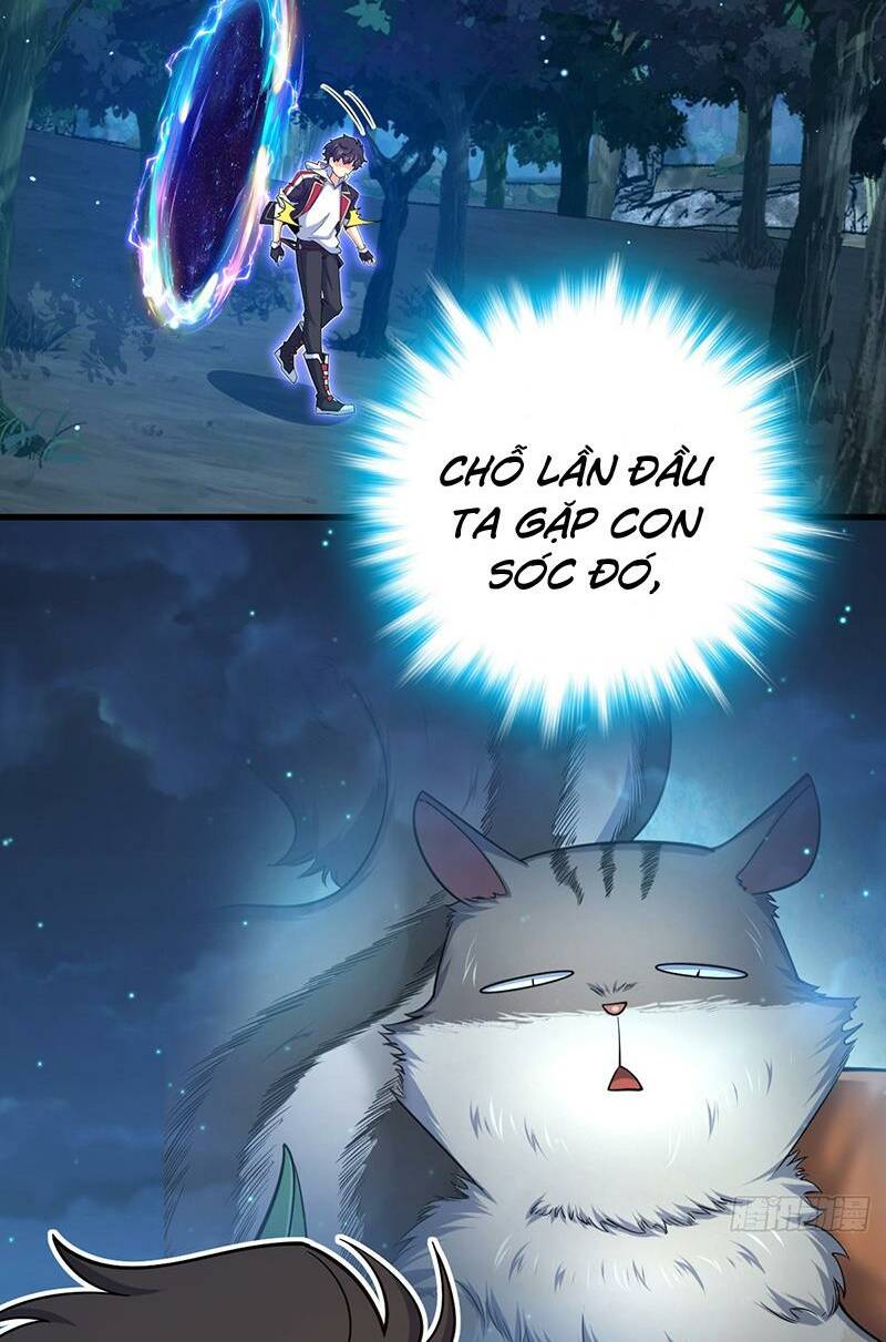 Đại Vương Tha Mạng Chapter 768 - Trang 2