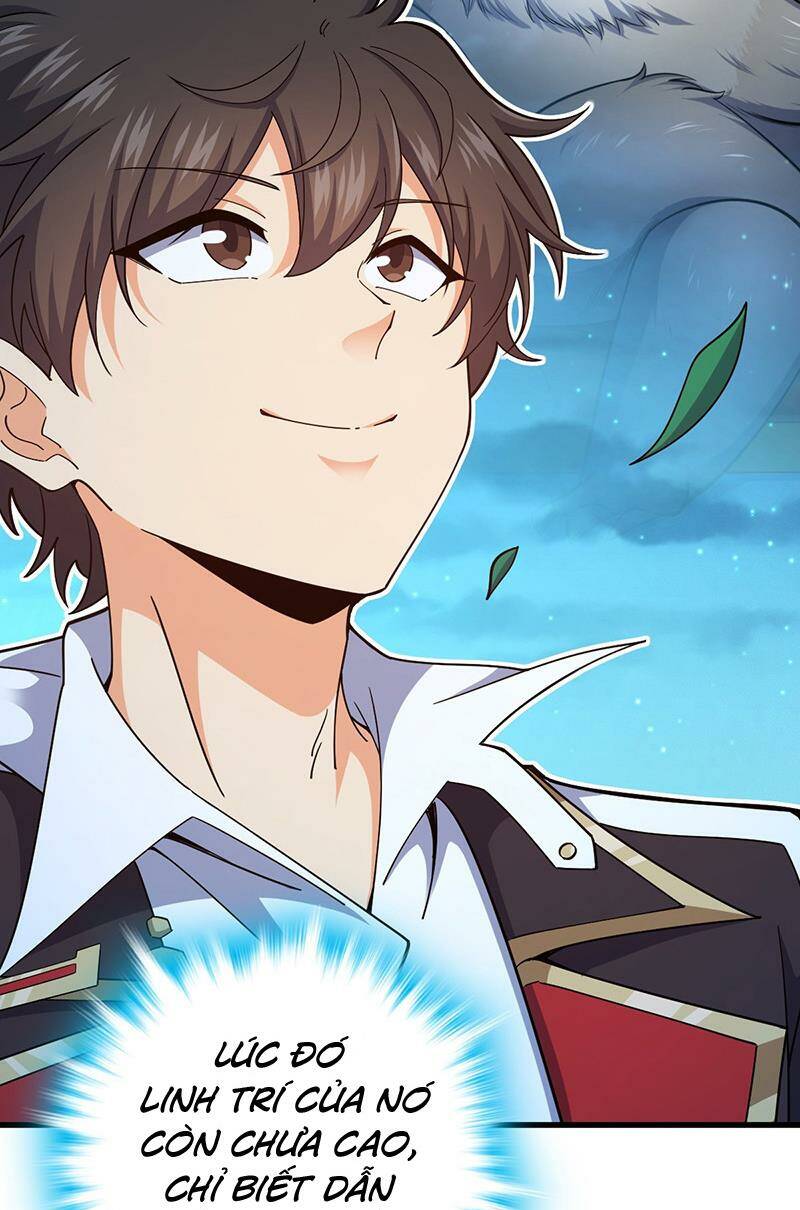 Đại Vương Tha Mạng Chapter 768 - Trang 2