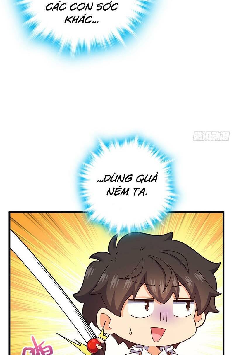 Đại Vương Tha Mạng Chapter 768 - Trang 2