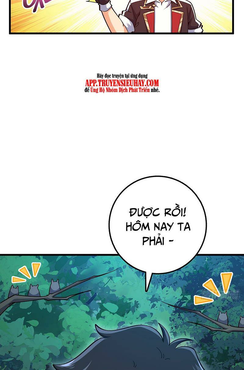 Đại Vương Tha Mạng Chapter 768 - Trang 2