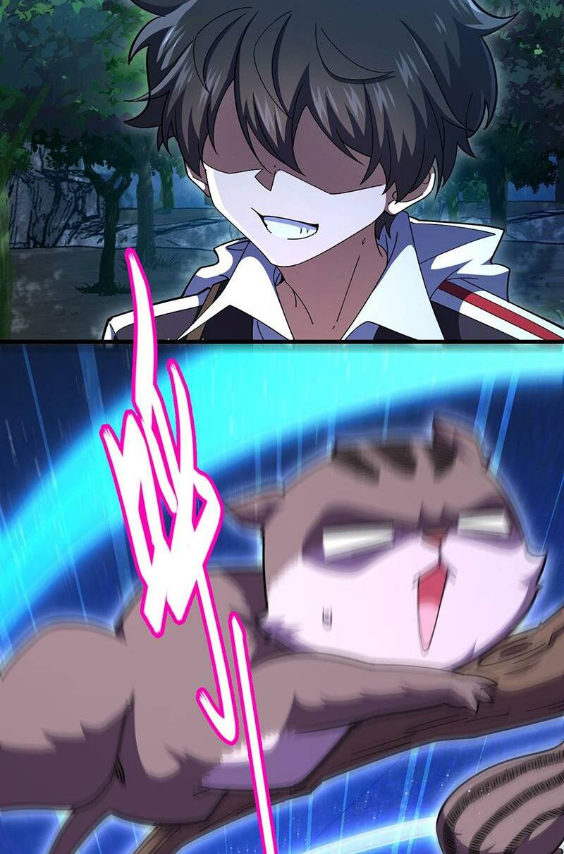 Đại Vương Tha Mạng Chapter 768 - Trang 2