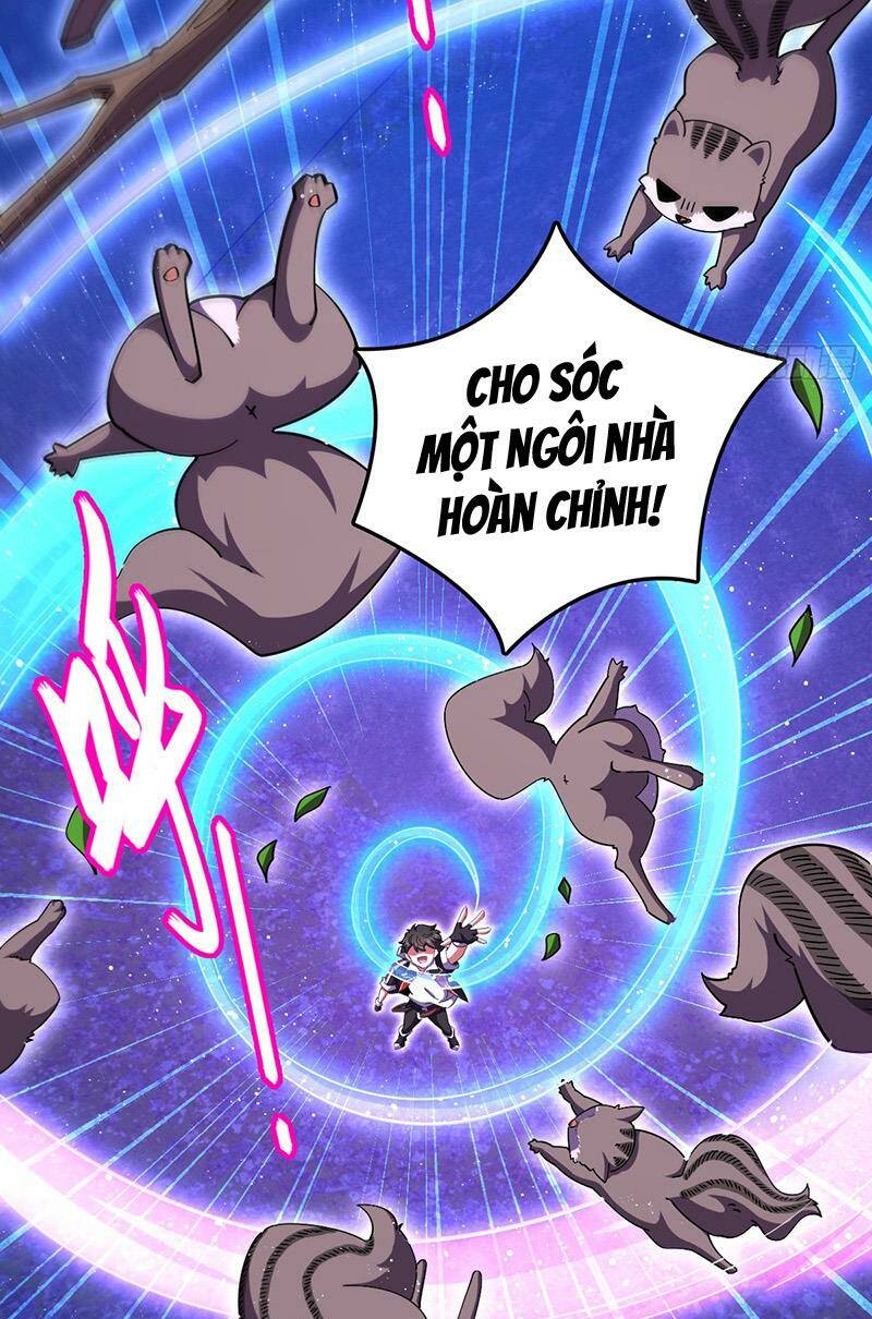 Đại Vương Tha Mạng Chapter 768 - Trang 2