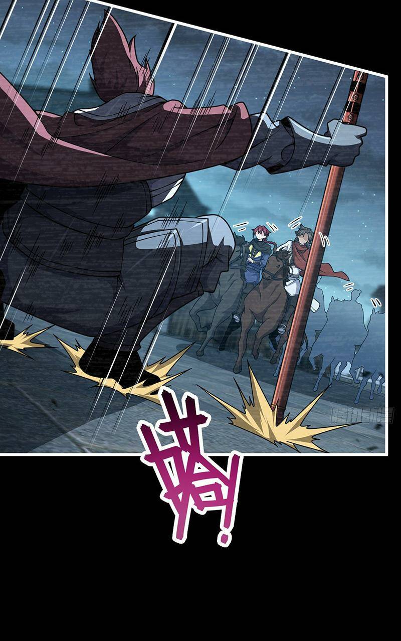 Đại Vương Tha Mạng Chapter 768 - Trang 2