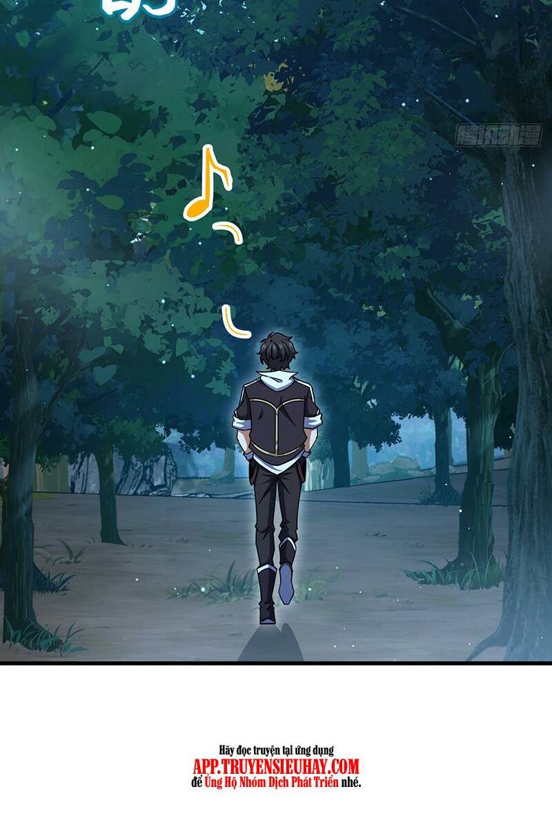 Đại Vương Tha Mạng Chapter 768 - Trang 2