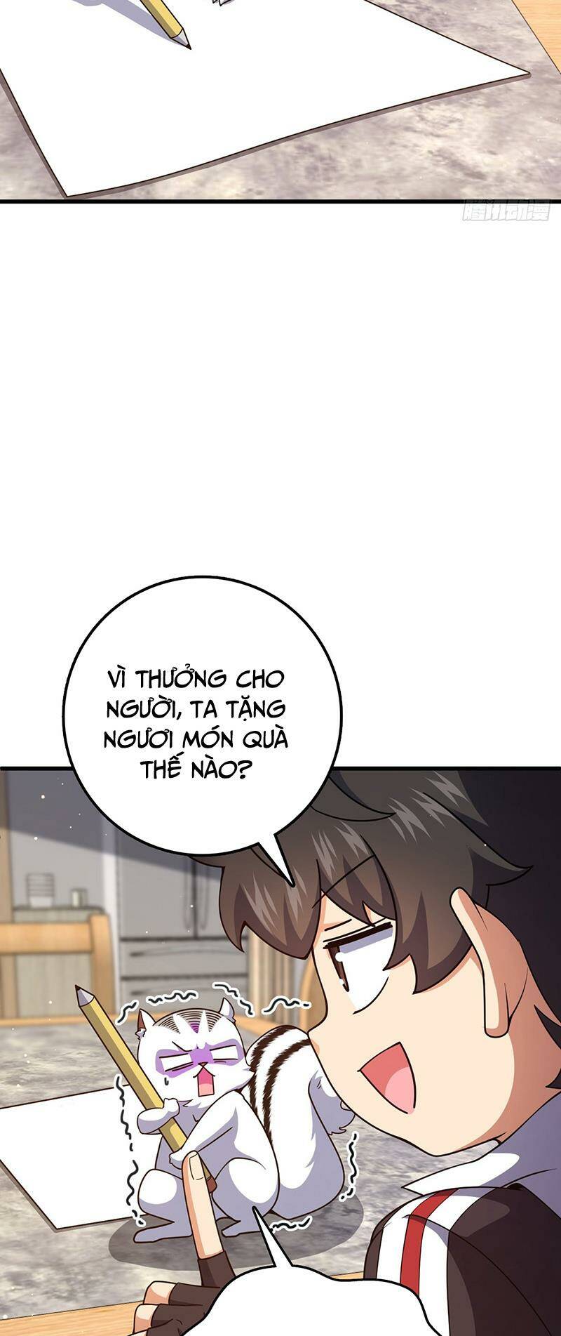 Đại Vương Tha Mạng Chapter 768 - Trang 2