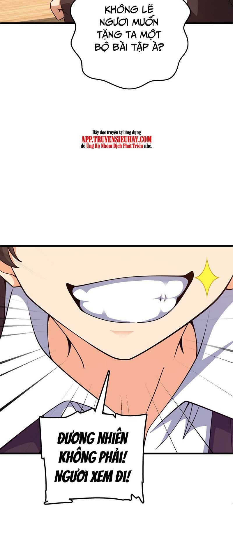 Đại Vương Tha Mạng Chapter 768 - Trang 2