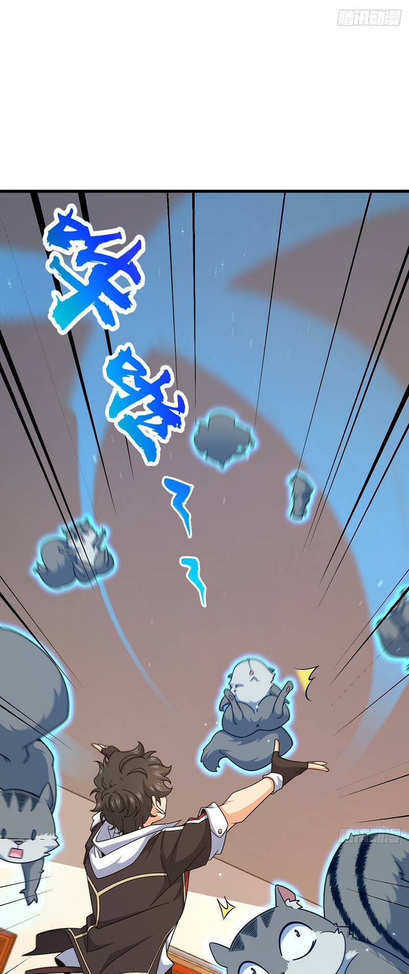 Đại Vương Tha Mạng Chapter 768 - Trang 2