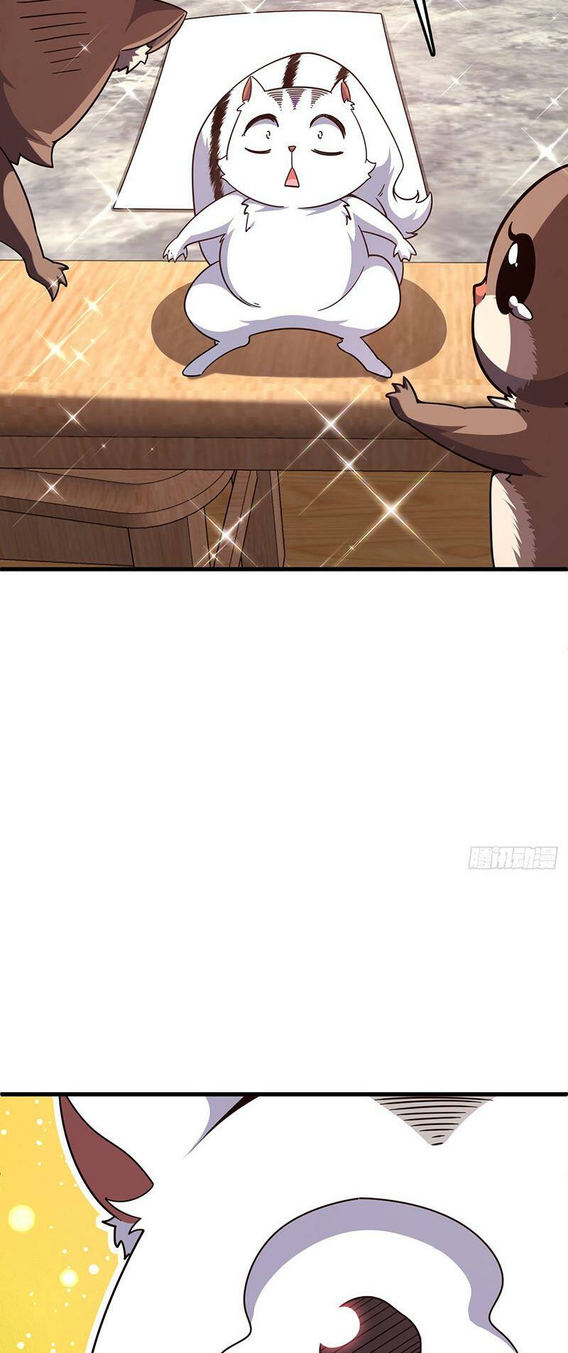 Đại Vương Tha Mạng Chapter 768 - Trang 2