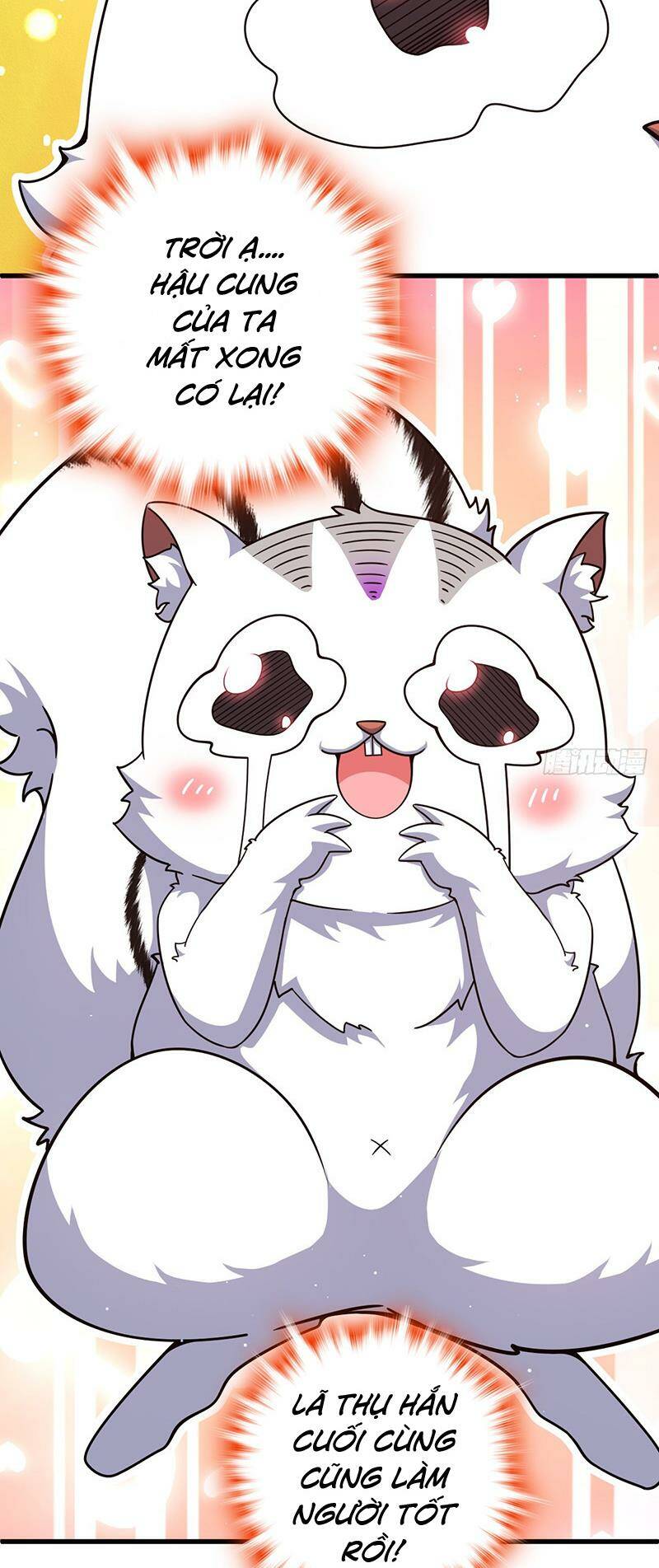 Đại Vương Tha Mạng Chapter 768 - Trang 2