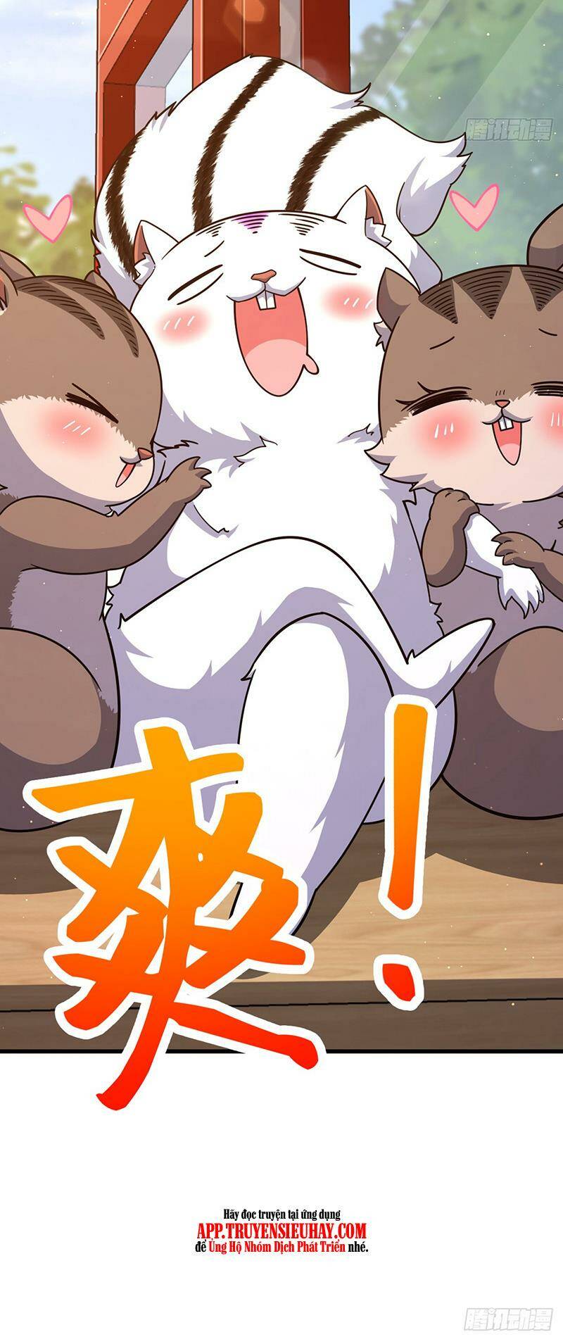 Đại Vương Tha Mạng Chapter 768 - Trang 2