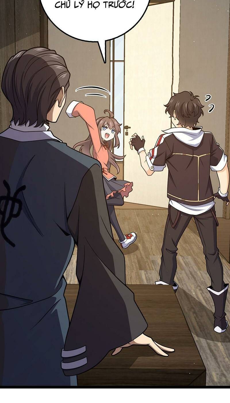 Đại Vương Tha Mạng Chapter 769 - Trang 2