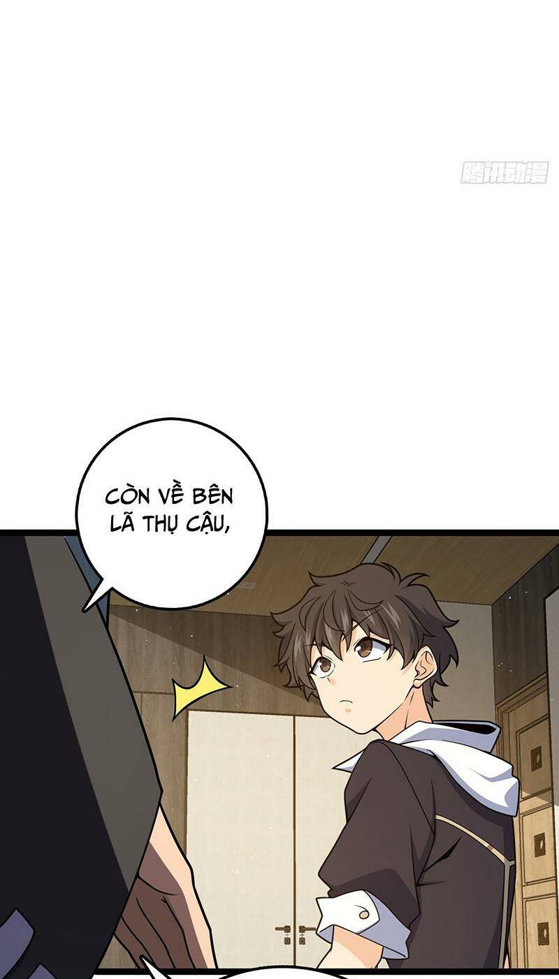 Đại Vương Tha Mạng Chapter 769 - Trang 2