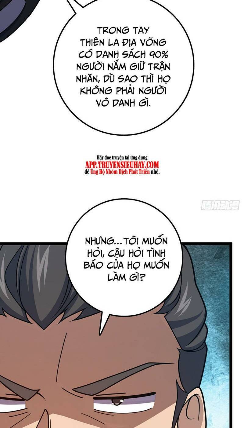 Đại Vương Tha Mạng Chapter 769 - Trang 2