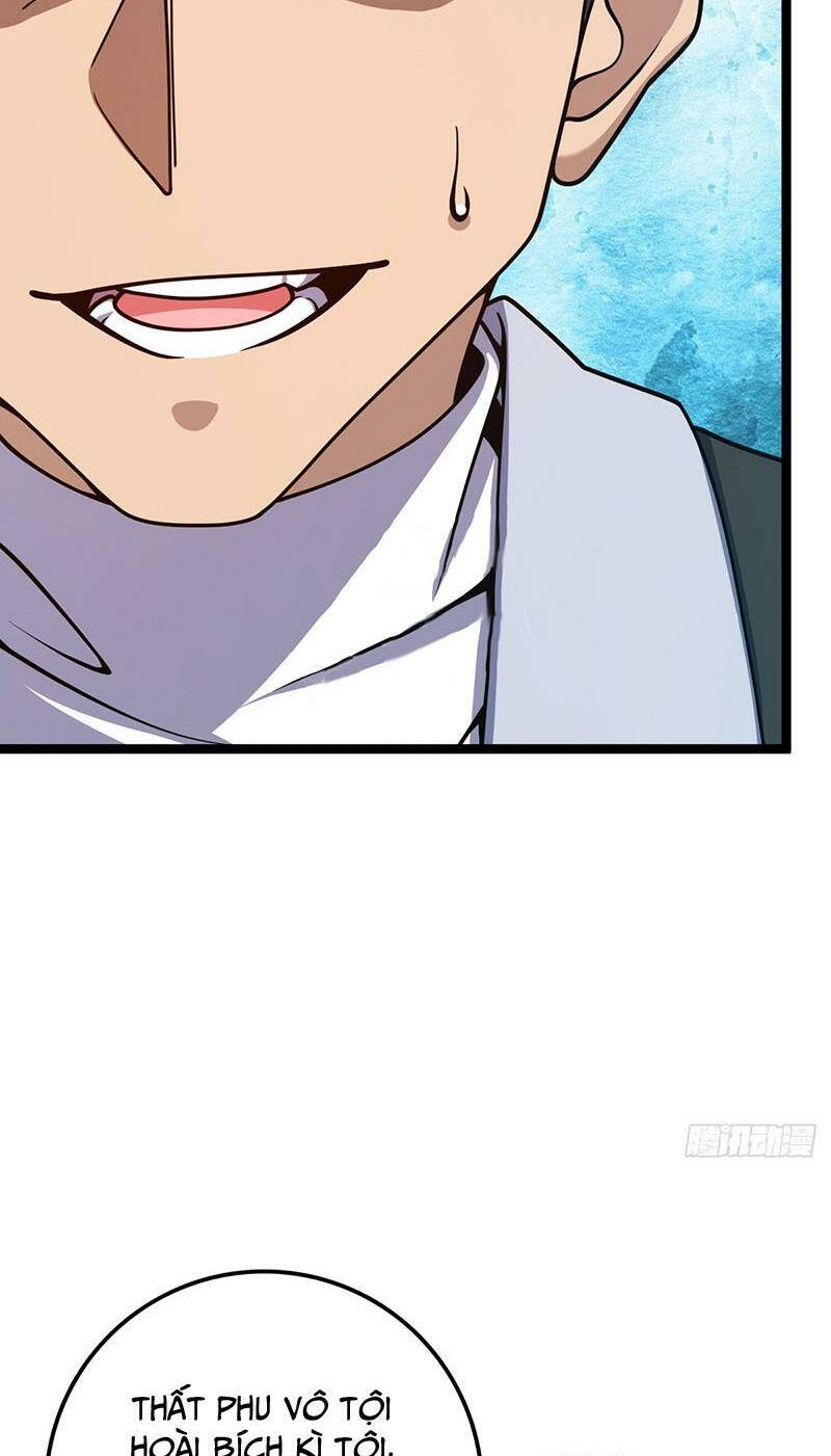 Đại Vương Tha Mạng Chapter 769 - Trang 2