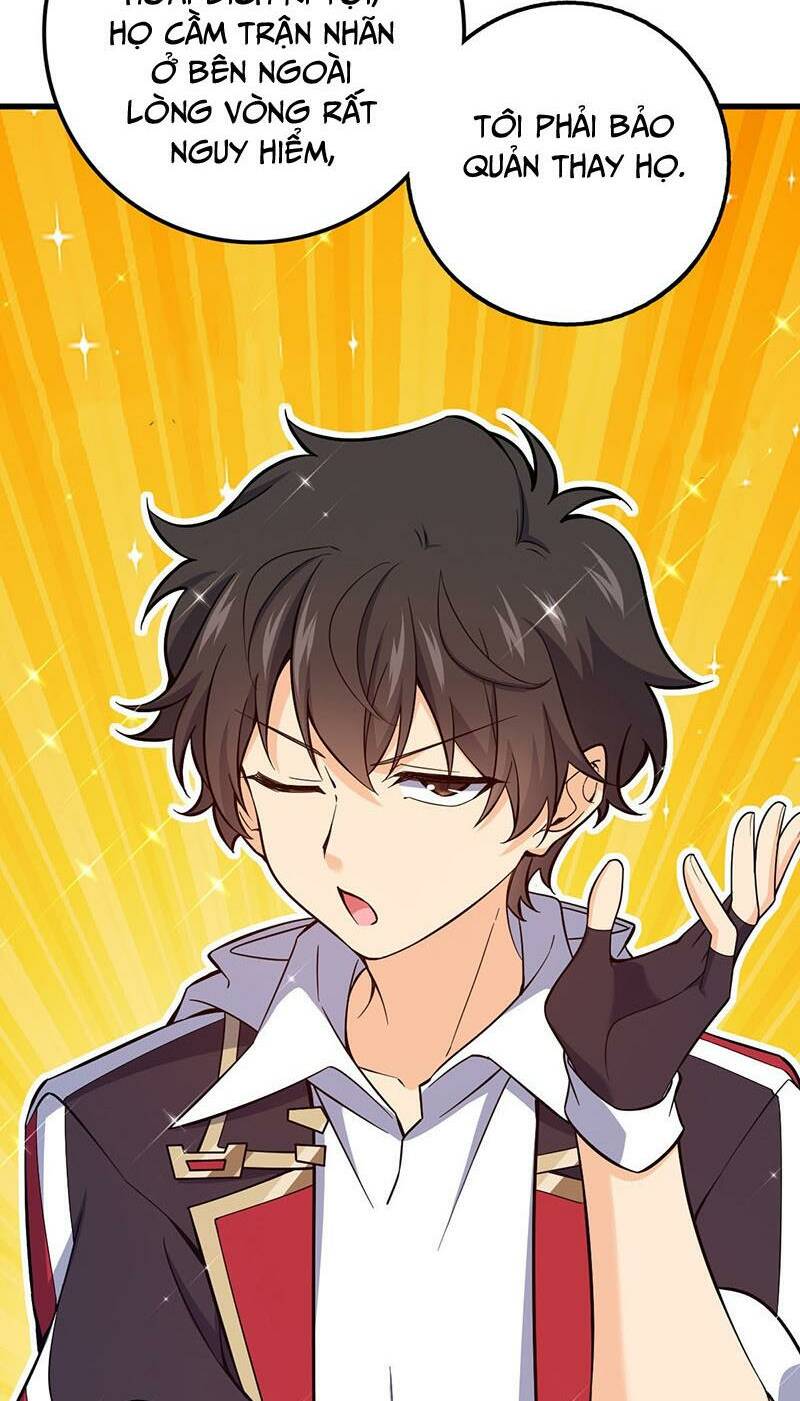 Đại Vương Tha Mạng Chapter 769 - Trang 2