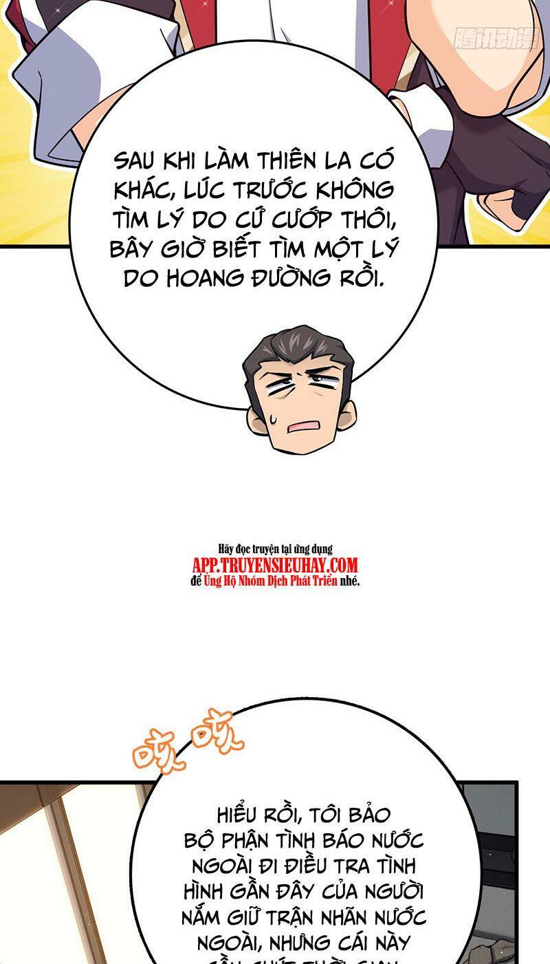 Đại Vương Tha Mạng Chapter 769 - Trang 2