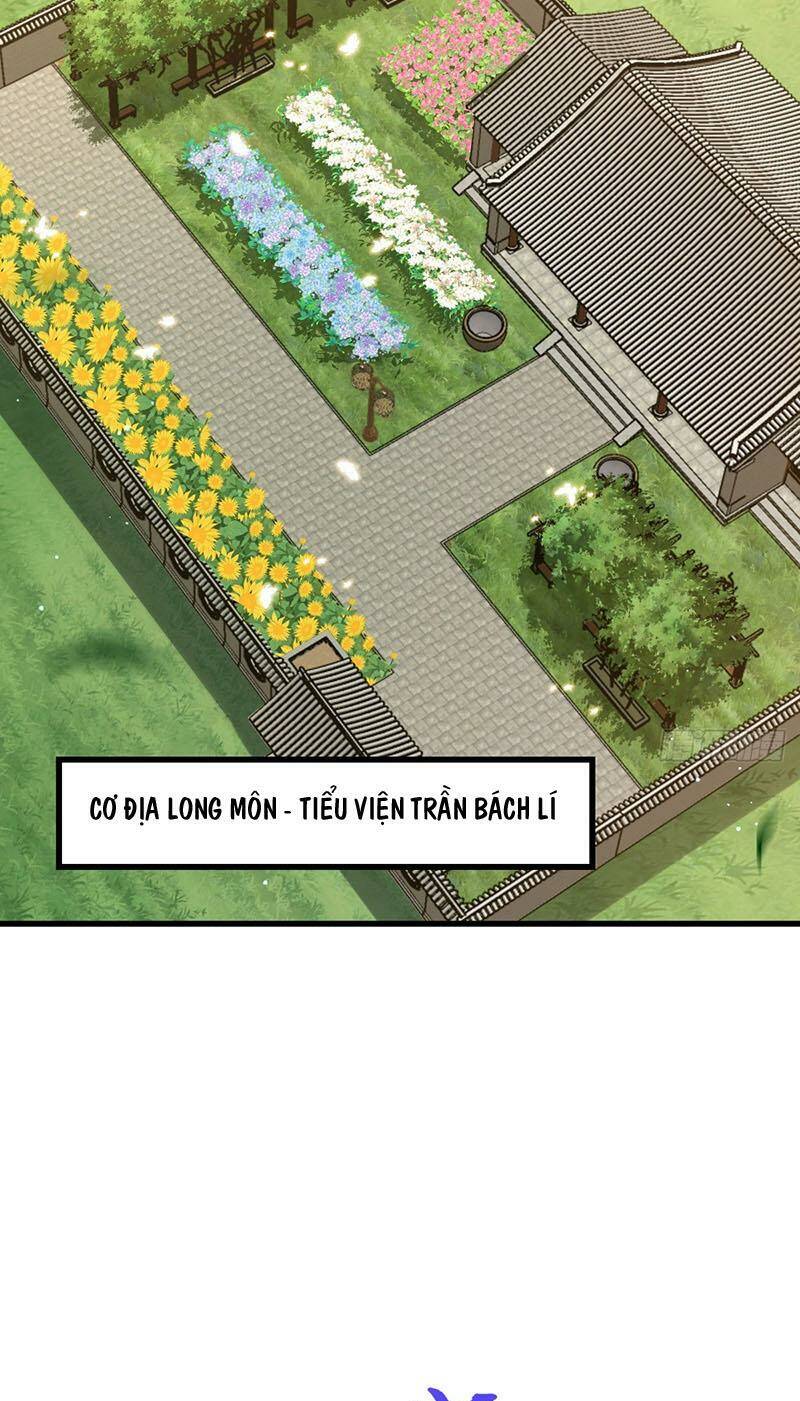 Đại Vương Tha Mạng Chapter 769 - Trang 2