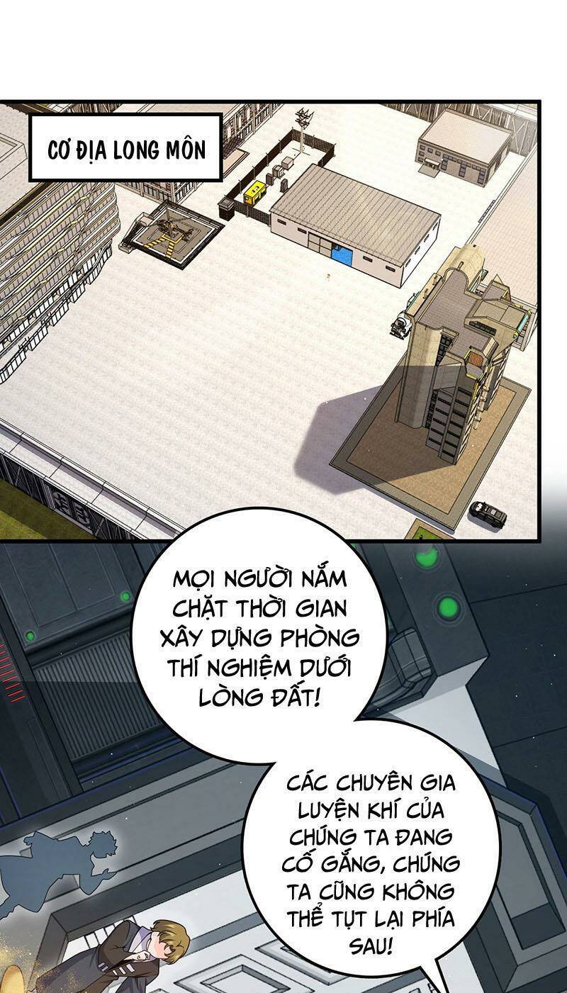 Đại Vương Tha Mạng Chapter 769 - Trang 2