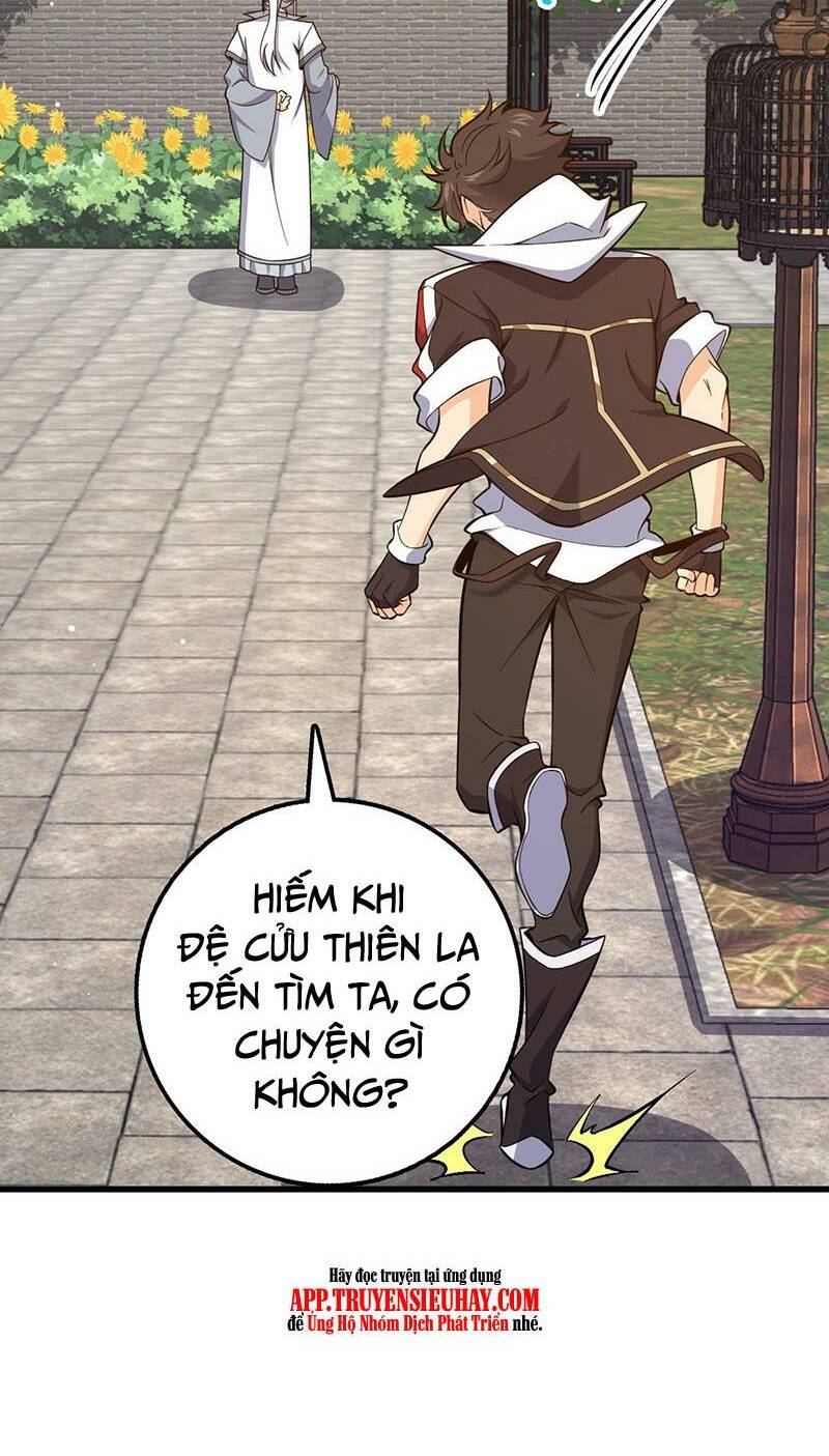 Đại Vương Tha Mạng Chapter 769 - Trang 2