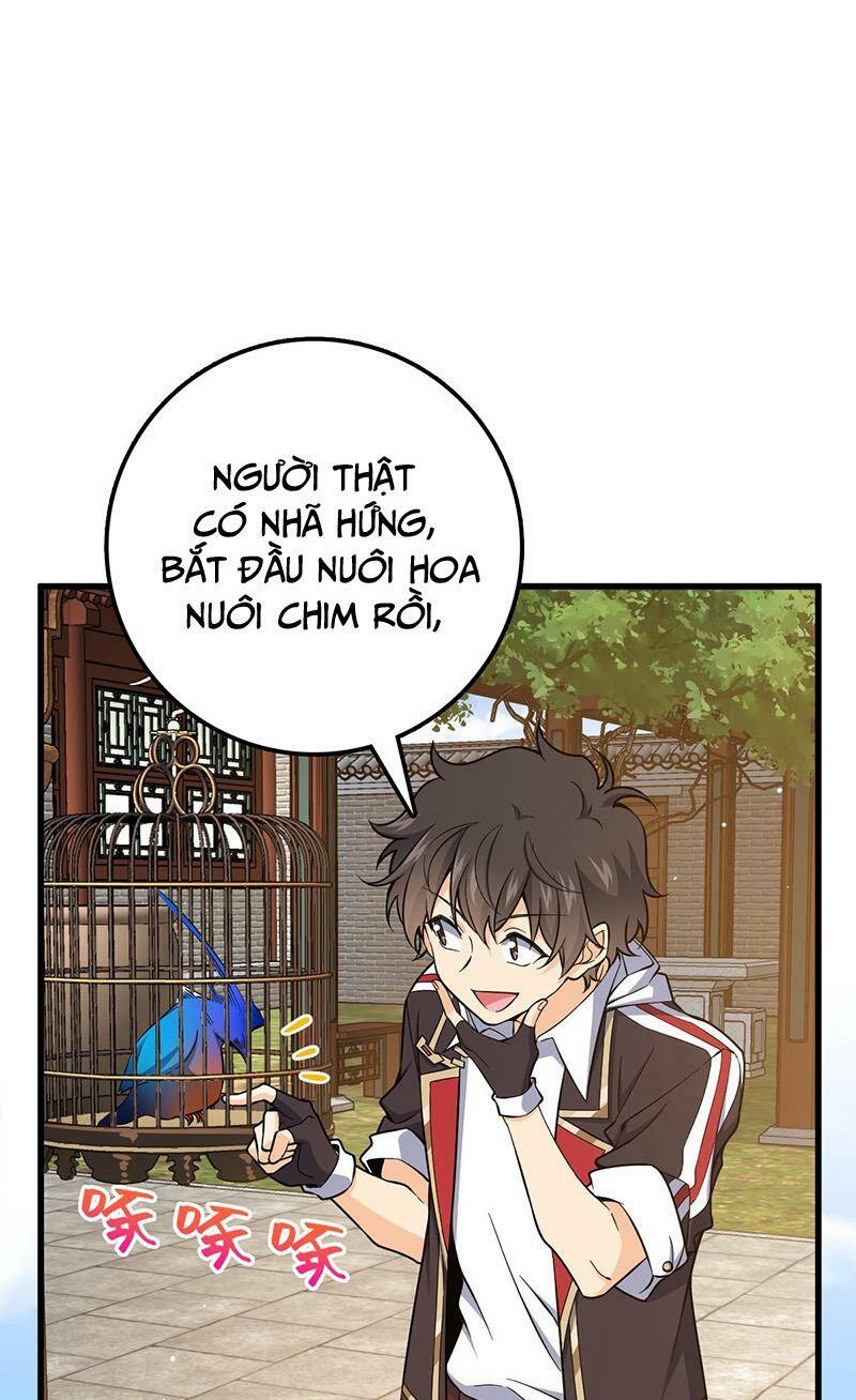 Đại Vương Tha Mạng Chapter 769 - Trang 2