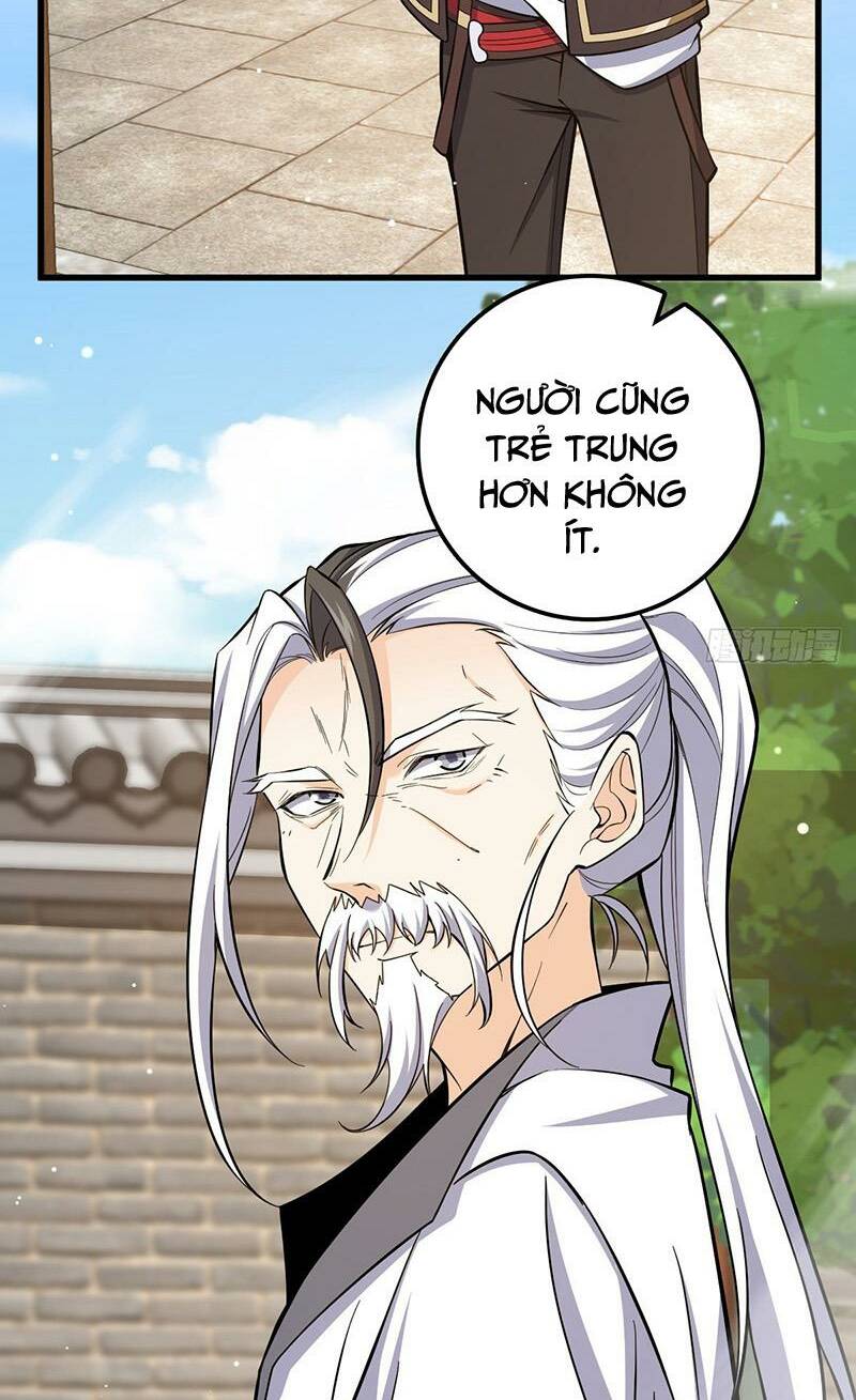 Đại Vương Tha Mạng Chapter 769 - Trang 2