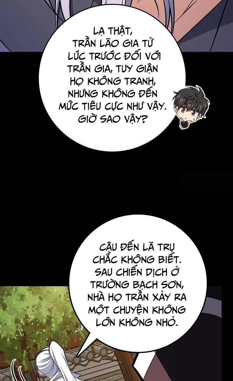 Đại Vương Tha Mạng Chapter 769 - Trang 2