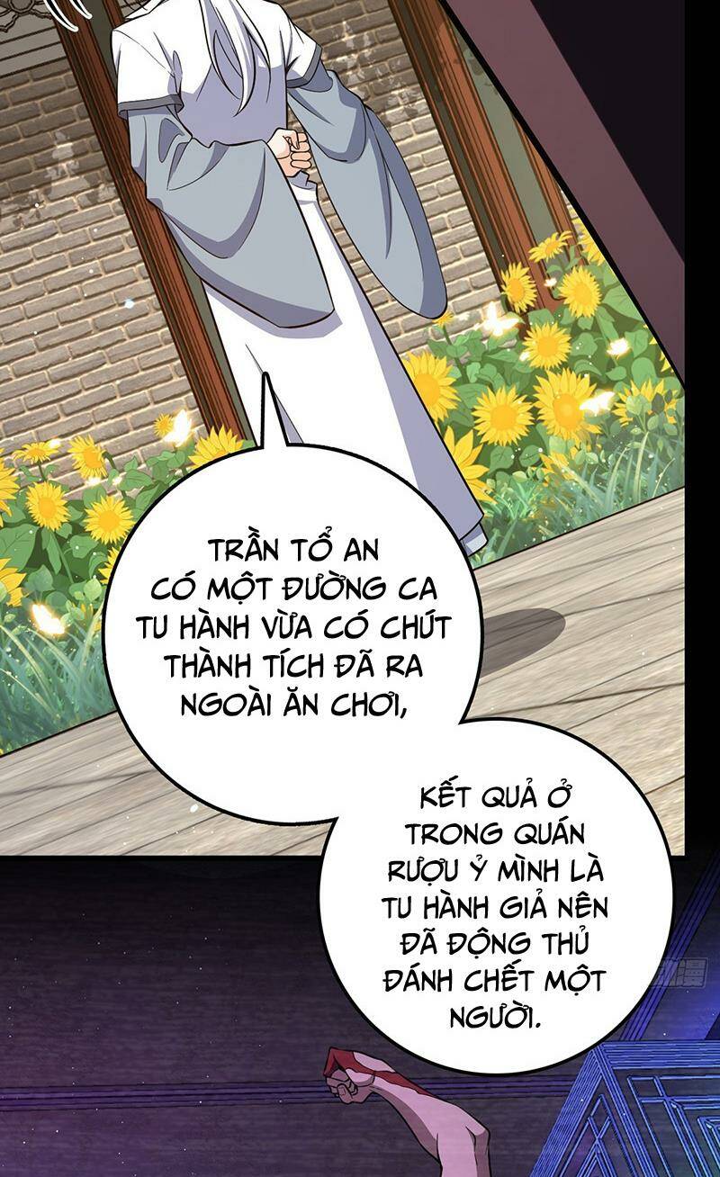 Đại Vương Tha Mạng Chapter 769 - Trang 2