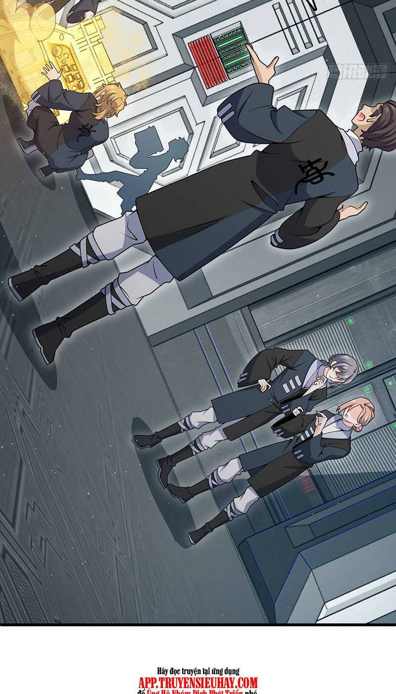 Đại Vương Tha Mạng Chapter 769 - Trang 2