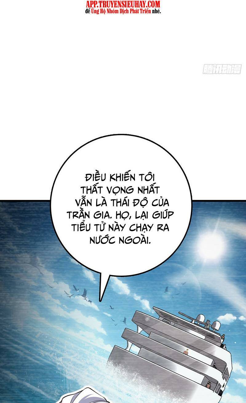 Đại Vương Tha Mạng Chapter 769 - Trang 2