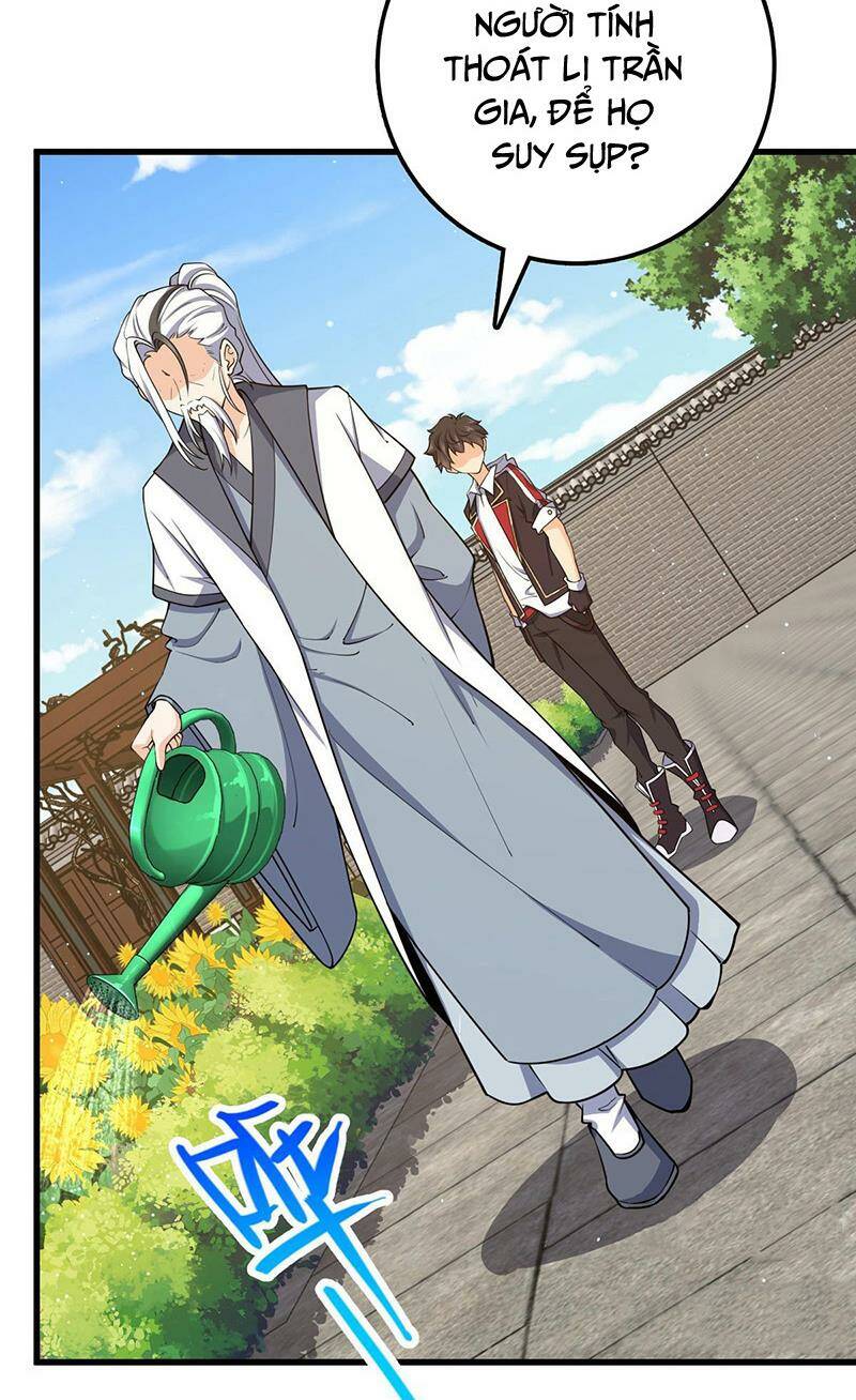 Đại Vương Tha Mạng Chapter 769 - Trang 2