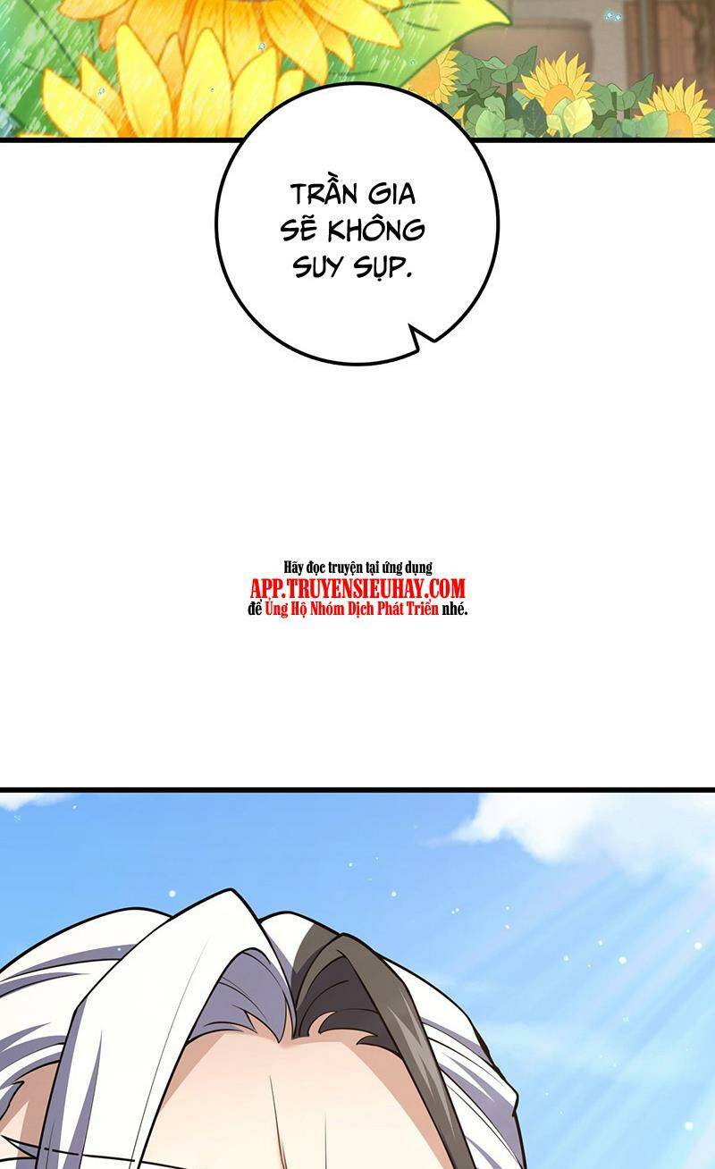 Đại Vương Tha Mạng Chapter 769 - Trang 2