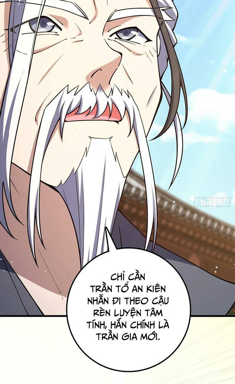 Đại Vương Tha Mạng Chapter 769 - Trang 2