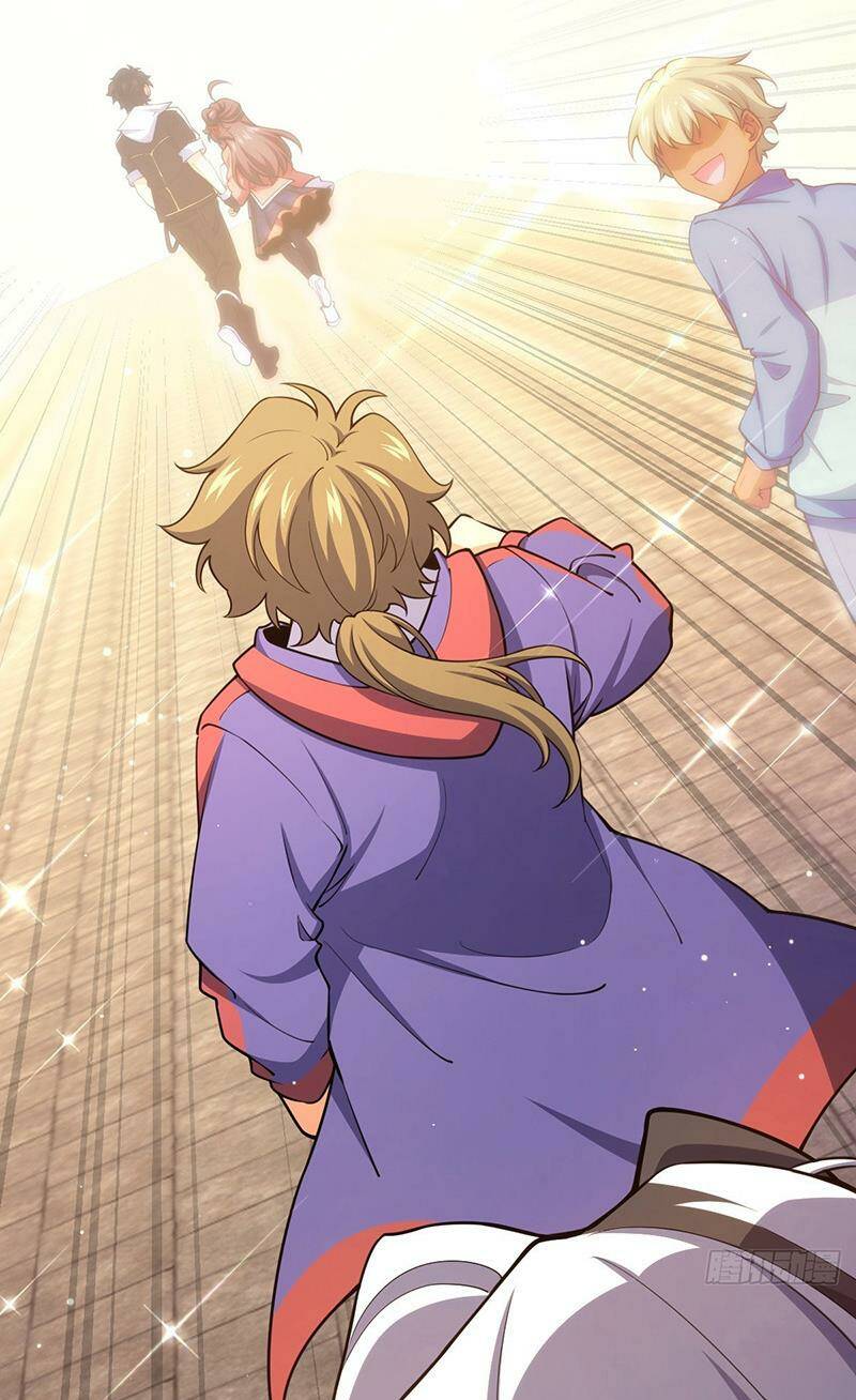 Đại Vương Tha Mạng Chapter 769 - Trang 2