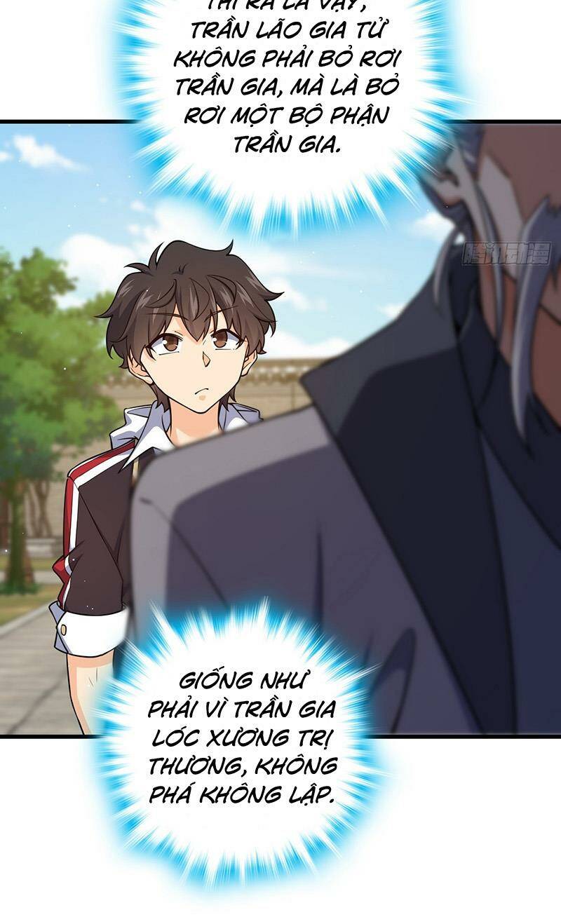 Đại Vương Tha Mạng Chapter 769 - Trang 2