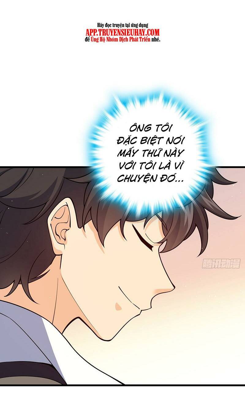 Đại Vương Tha Mạng Chapter 769 - Trang 2