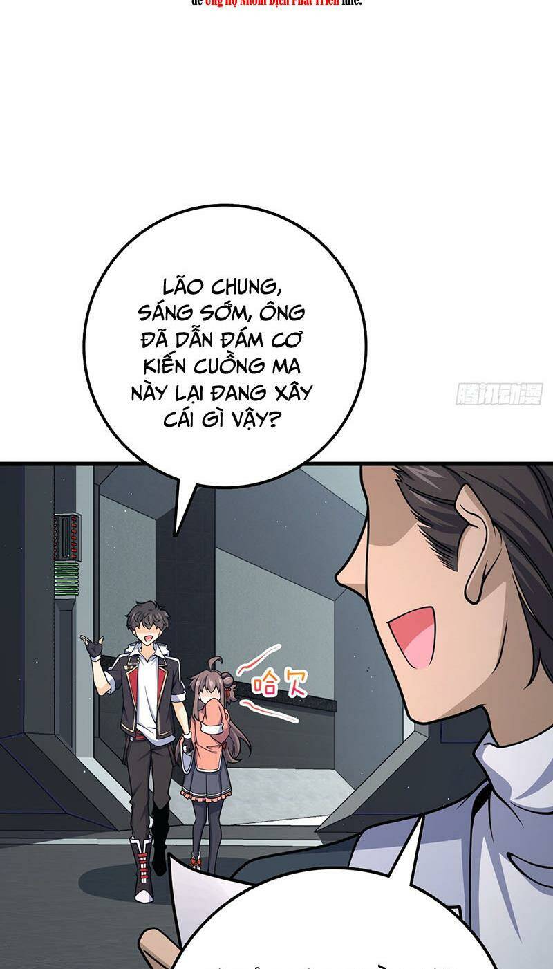 Đại Vương Tha Mạng Chapter 769 - Trang 2