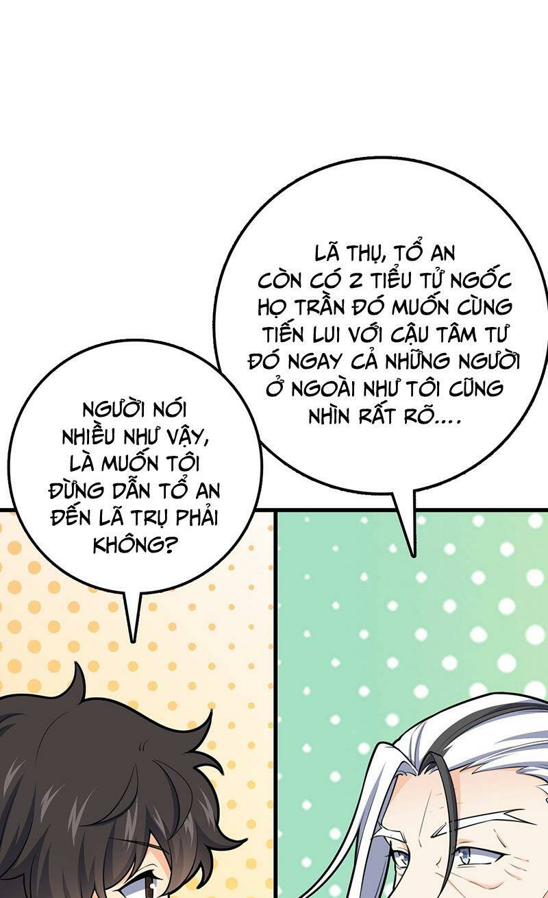 Đại Vương Tha Mạng Chapter 769 - Trang 2