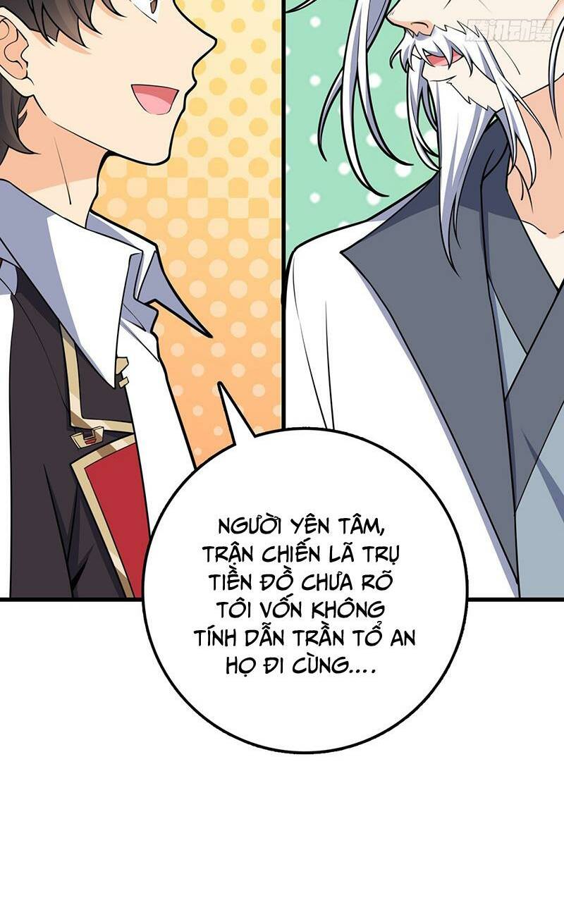 Đại Vương Tha Mạng Chapter 769 - Trang 2