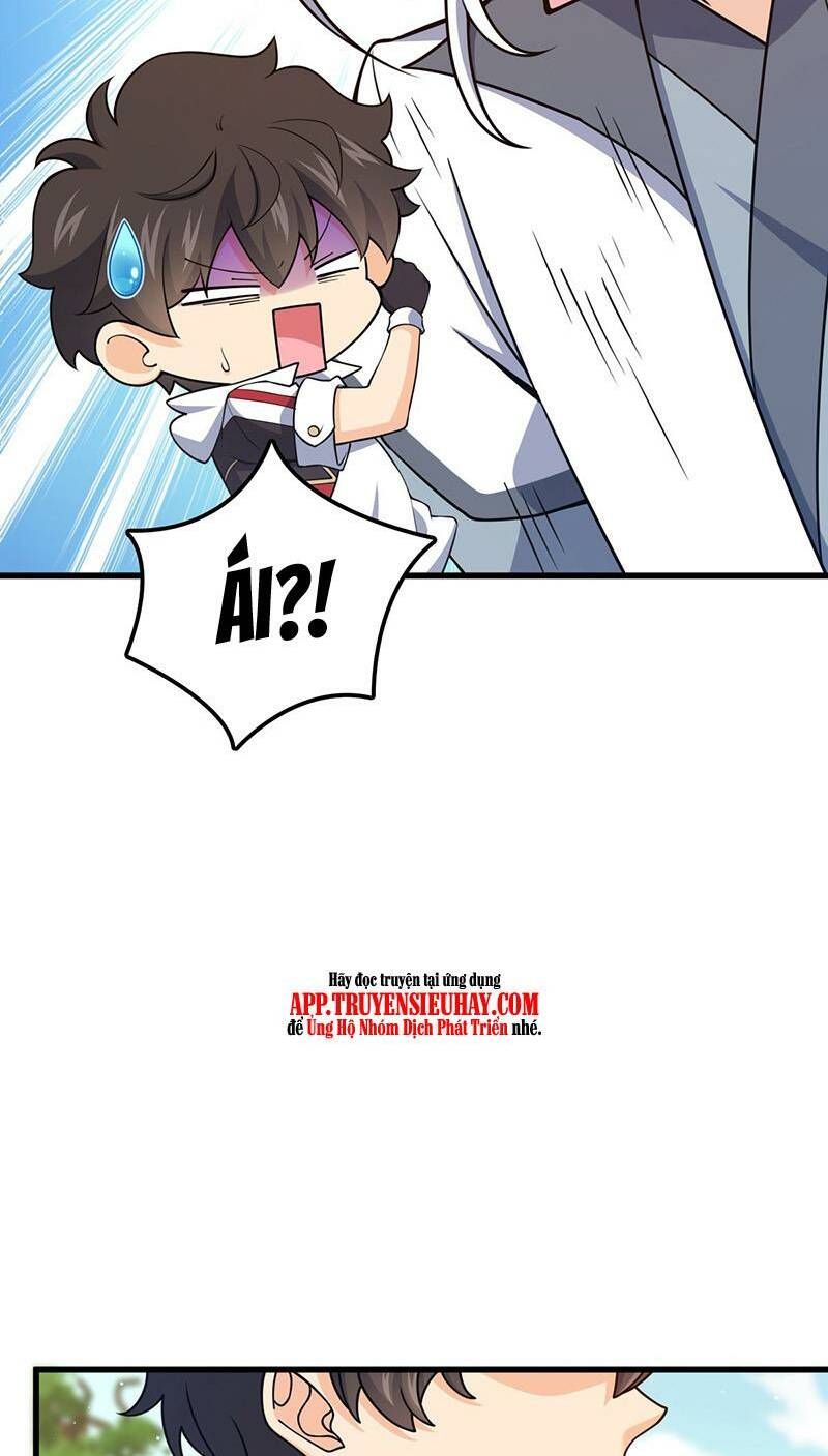 Đại Vương Tha Mạng Chapter 769 - Trang 2