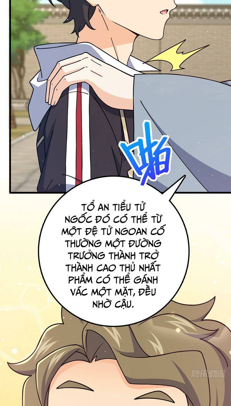 Đại Vương Tha Mạng Chapter 769 - Trang 2