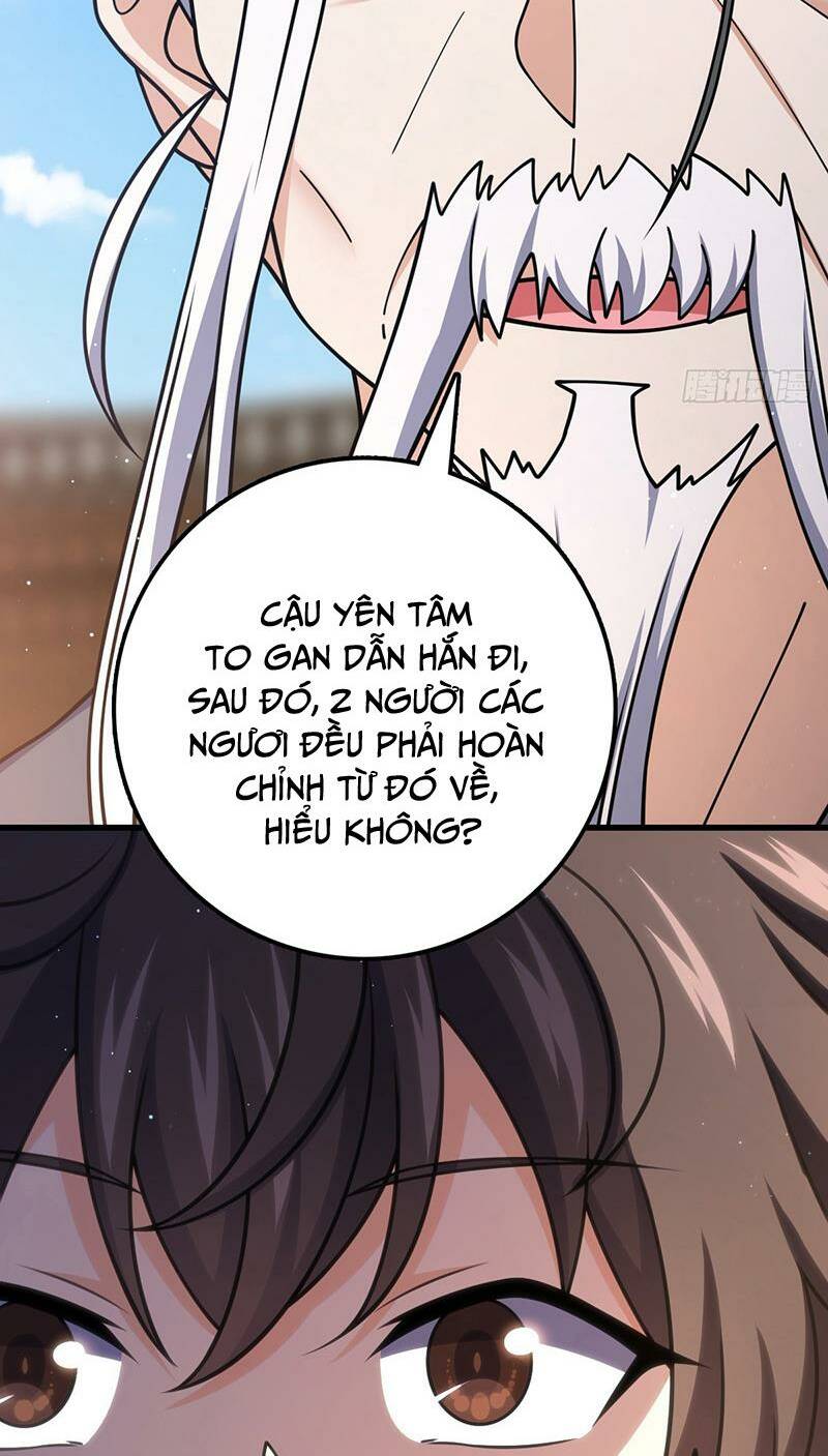 Đại Vương Tha Mạng Chapter 769 - Trang 2